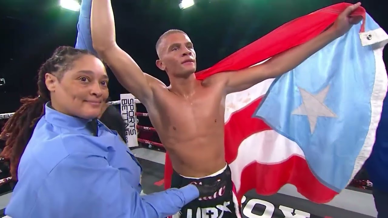 Omar Trinidad: Hopefully, Maybe By The End of The Year, I Get