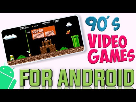 Download do APK de Old Games - 90s video games para Android