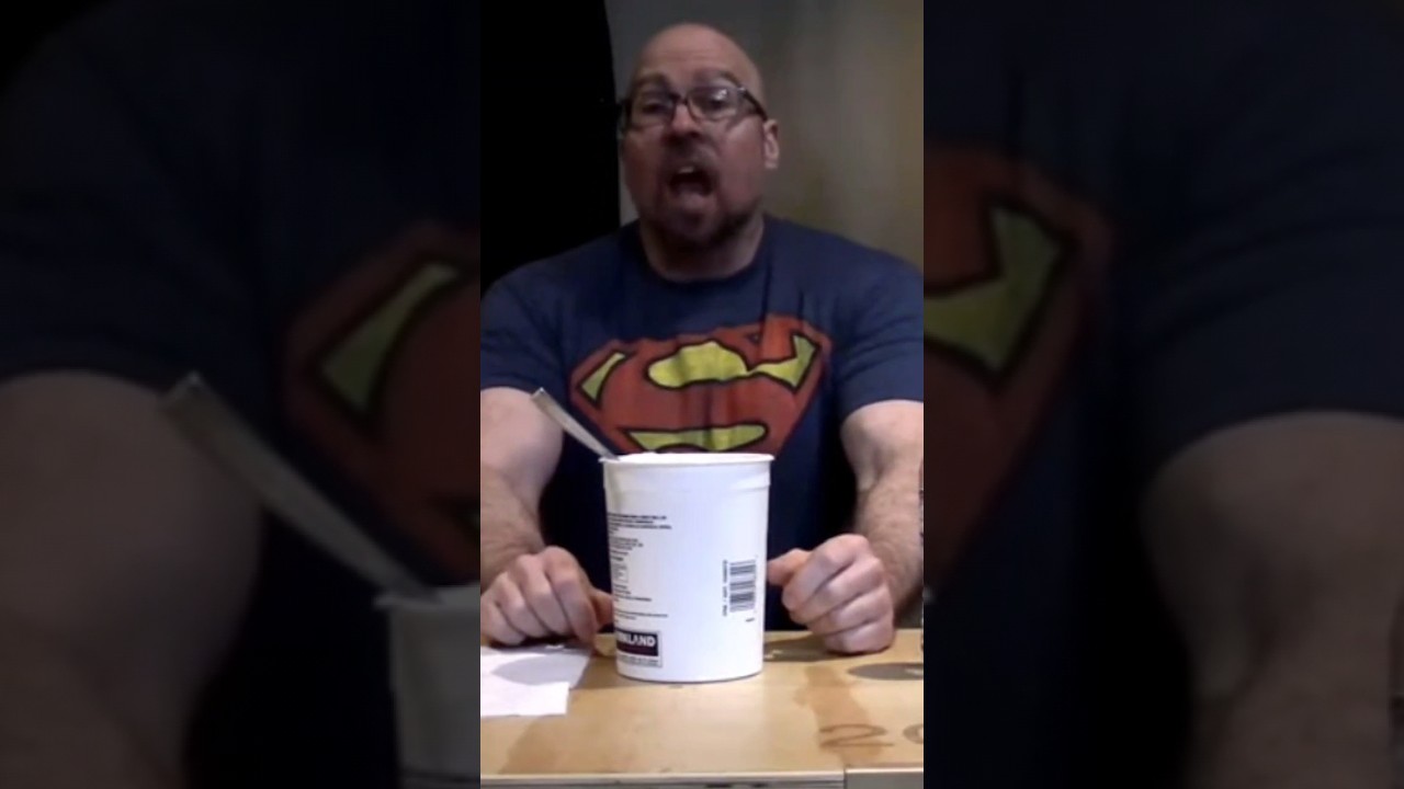 Every Jason Blaha breakfast shart ever