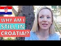 The TOP REASONS we LOVE living in CROATIA!