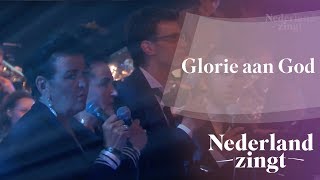 Nederland Zingt Dag 2016: Glorie aan God chords