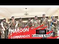 Maroon Commandos Live Concert BLANKETS AND WINE 2023 Maroon Commandos Live Concert BLANKETS AND WINE 2023