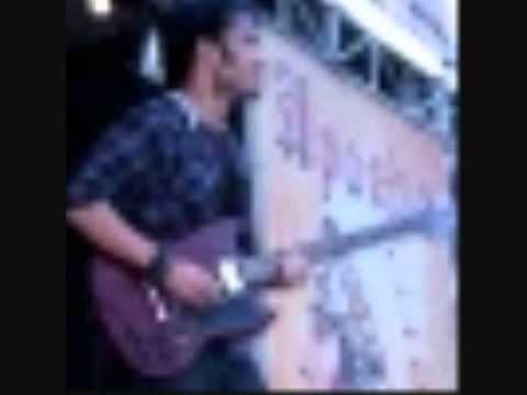jili menari bersama pelangi