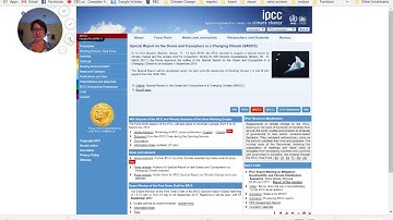 Part 4-  Climate Data Operators (CDO) Demonstration