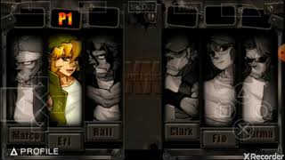 Metal slug XX for android 2020 screenshot 5