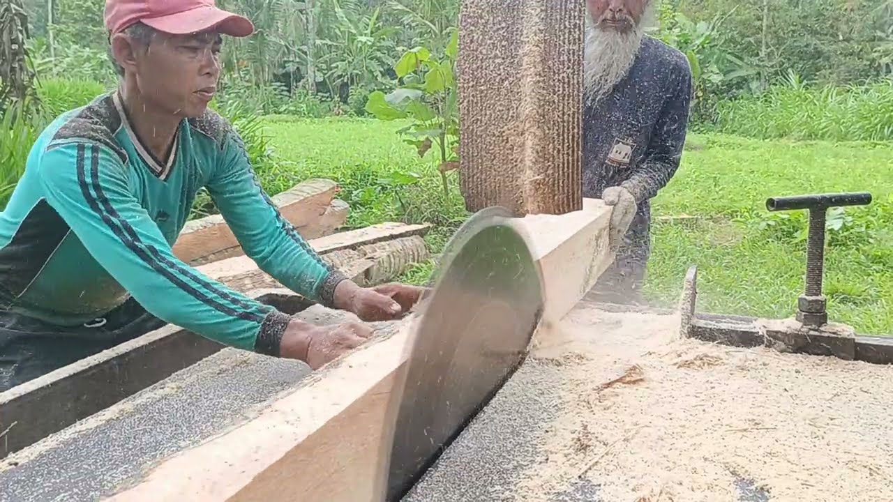 Amazing skill 