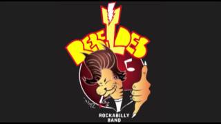 Video thumbnail of "Rebeldes RockaBilly Band - Fotografia"