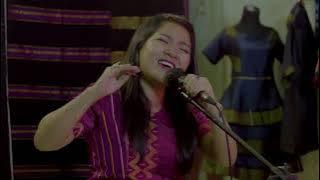 Averiana Barus - Nangkih Deleng Sibayak ( Live Record)