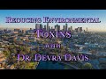 Reducing Environmental Toxins with Dr. Devra Davis