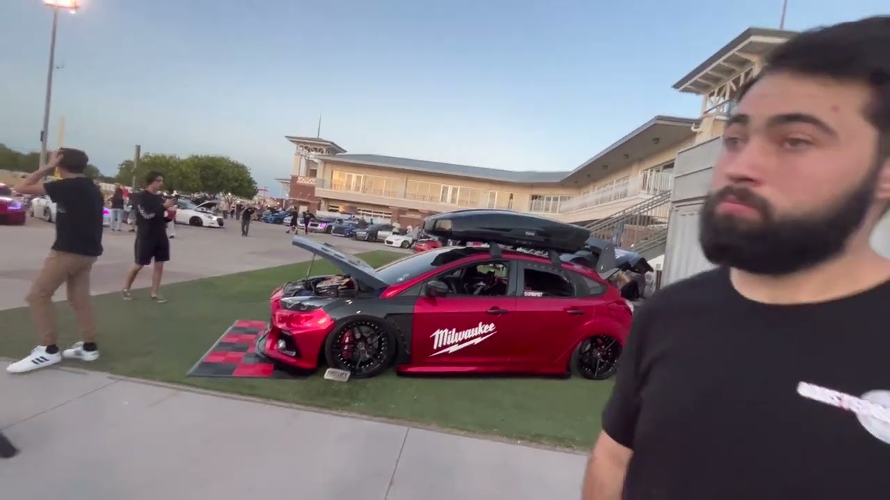 Clean Culture Surprise Arizona Car Show 2022