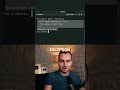 Import this in Python and see what happens!