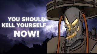 Lowtiergod over Seven Ultimate - DEADLOCK MOD