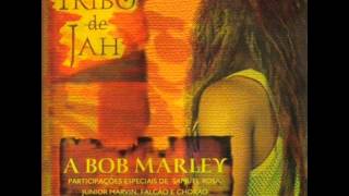 Miniatura del video "Tribo de Jah ft. O Rappa - Guerra"