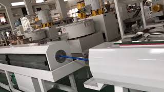ppr pipe production line