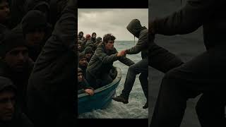 ILLEGAL MIGRATION SECRETS You Won't Believe Exist? #facts #viralvideo #intrestingfacts #foryou