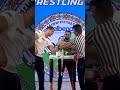 WOW... #power #armwrestling