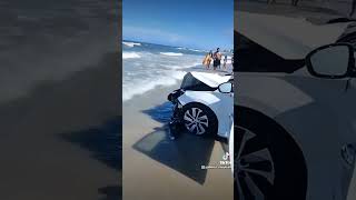 Gotta Love Daytona Beach Florida 🌴🌊🚗