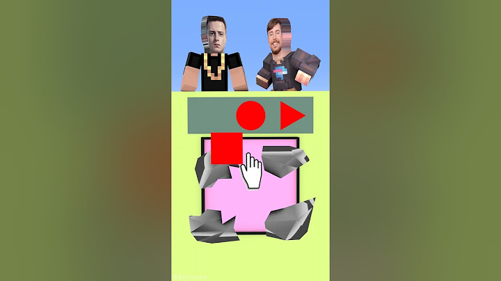 Mellstroy vs MrBeast - Who will win and have the red diamond button?! 🤔