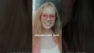 Color LUTs Video 1