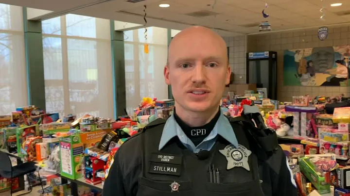 What we know about Eric Stillman, Chicago police o...