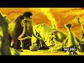 Ice Age Hey I'm a Sloth(Special Star Effects)