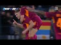 AS Rom - Parma Calcio | 9. Spieltag | Serie A | DAZN Highlights