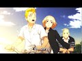東京リベンジャーズ 聖夜決戦編! Takemichi goes on a journey to lead Mikey to be a good person