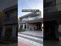 1 Kanal Modern House Bahria Town phase 3 Rawalpindi 0304-1150973
