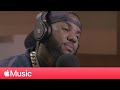 The Game: Issues With Meek Mill | Apple Music