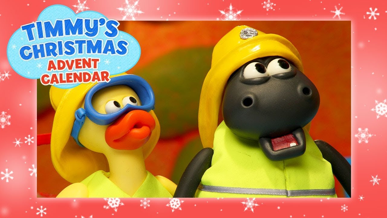 Day 11 Christmas Advent Calendar Fireman Timmy Timmy Time YouTube day-11-christmas-advent-calendar-fireman-timmy-timmy-time-youtube