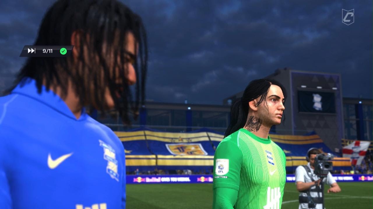 AAEL | FLOWER CITY VS WR ESPORTS