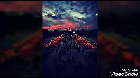 تلاوه مميزه من سورة مريم من الايه 77-89 ||بصوت القارئ محمد فرحات||