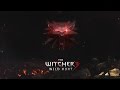 The witcher 3 ost  hunt or be hunted extended