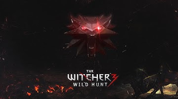 The Witcher 3 OST - Hunt or Be Hunted (Extended)