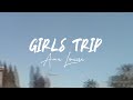 Ama louise  girls trip official visualiser