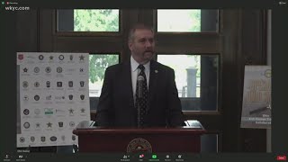 Operation Ohio Knows: Human trafficking arrests and recovery of missing children