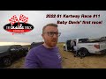 Karting VLOG: 2022 61 Kartway - Baby Davis&#39; first race edition!