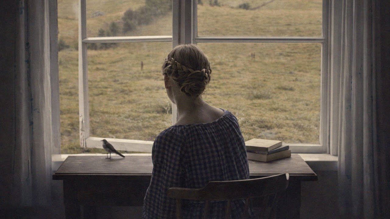 everything is going to be alright 🍀 (a quiet playlist for morning )