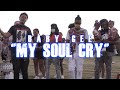 Baby gee my soul cry official music 4k