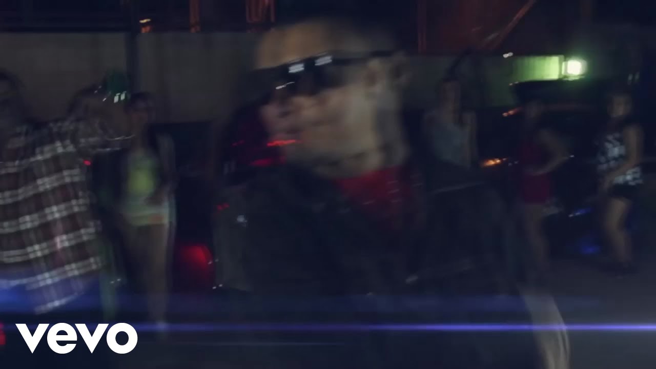 BIG MARVIN LA PRESENCIA - QUE LO QUE TU COMES ft. Jr el clasico, Yepeto, Ronny Jay