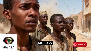 “THE SAHEL WAR: Africa’s New Military Alliance EXPLAINED”