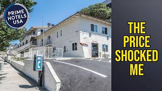 Motel 6 Orange CA - Anaheim