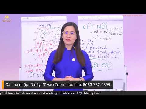 [TRỰC TIẾP] ĐƯỜNG ĐẾN TRÁI TIM CON K29 - BUỔI 2 - [TRỰC TIẾP] ĐƯỜNG ĐẾN TRÁI TIM CON K29 - BUỔI 2