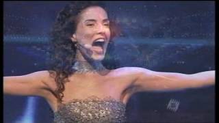 2006 Eurovision Song Contest Final Opening Sequence (SBS Australia)
