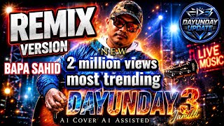 BAYOK DAYUNDAY | 𝗺𝗼𝘀𝘁 𝘁𝗿𝗲𝗻𝗱𝗶𝗻𝗴 | Bayok Jamilah 2026 𝗺𝗶𝗹𝗹𝗶𝗼𝗻 𝘃𝗶𝗲𝘄𝘀