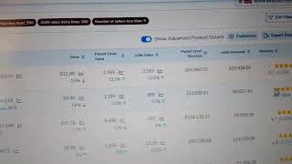 Helium 10 Product Research Tutorial in Hindi - How to use