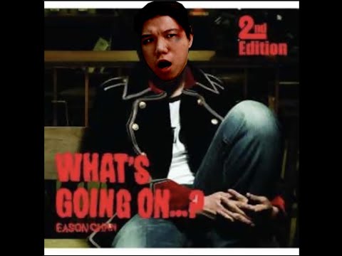 [JFFLive精華]粵語殘片