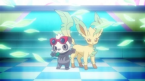 Pokemon AMV Save me a Spark