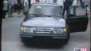 Million Mile Saab How Many Miles Do Saabs Last