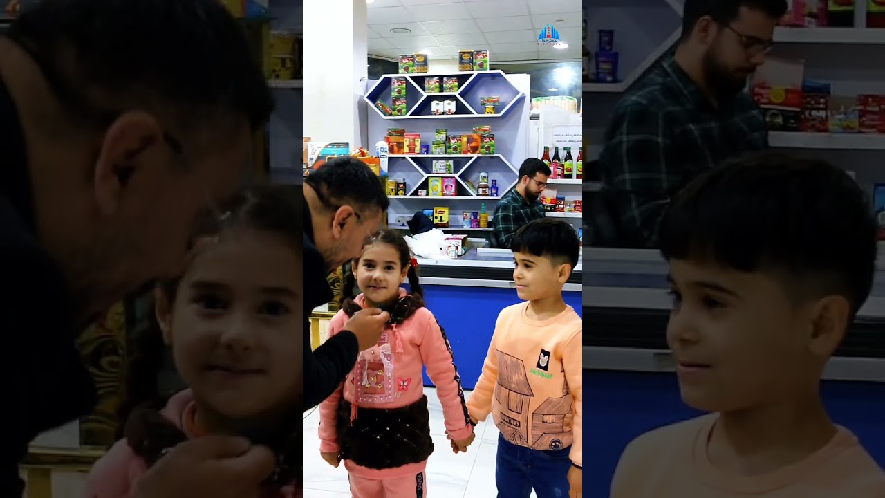 جولة جديدة من مسابقة العيد تابعو معنا الفيديو